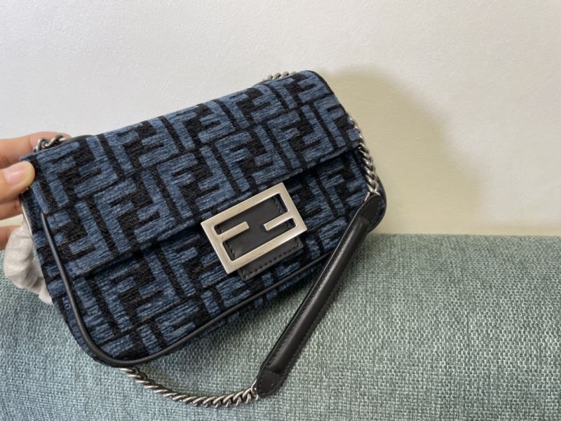 Fendi Baguette Bags